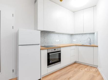 Prodej bytu, 3+kk, 92 m²
