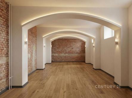 Prodej kanceláře, 79 m² obrázek