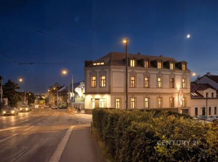 Prodej skladovací prostor, 85 m²