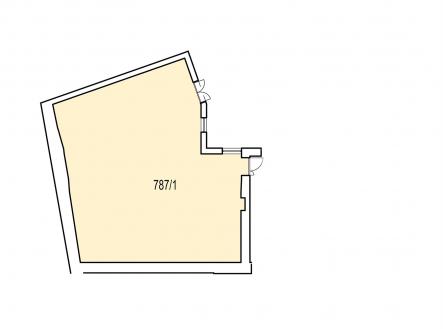 Prodej skladovací prostor, 108 m²