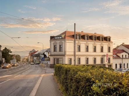 Prodej skladovací prostor, 108 m²