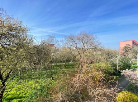 Pronájem bytu, 2+1, 70 m²