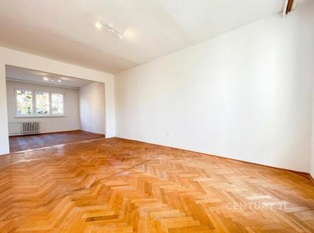 Pronájem bytu, 2+1, 70 m²