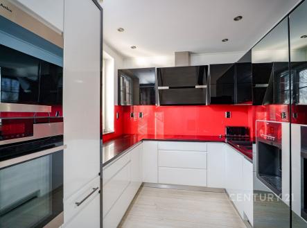 Prodej domu/vily, 153 m²