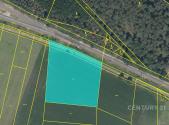 Prodej pozemku, zemědělská půda, 5 906 m²