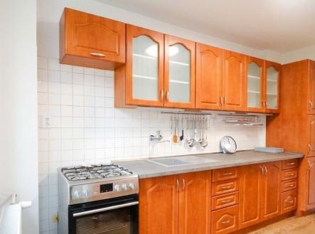 Pronájem domu/vily, 234 m²