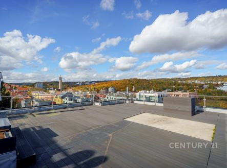 Prodej bytu, 4+kk, 144 m²