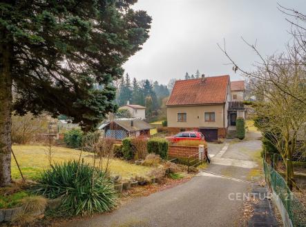 Prodej domu/vily, 160 m²