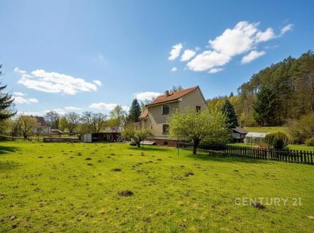 Prodej domu/vily, 160 m²