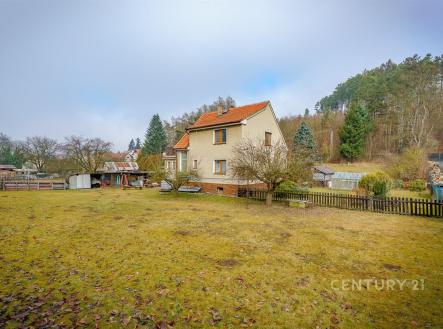 Prodej domu/vily, 160 m²