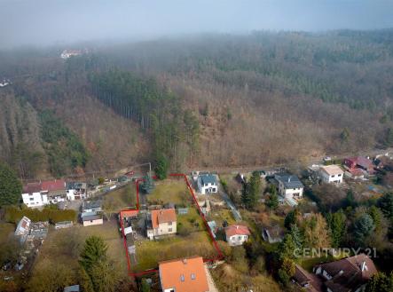 Prodej domu/vily, 160 m²