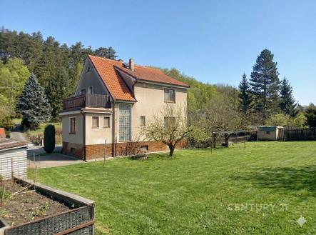 Prodej domu/vily, 160 m²