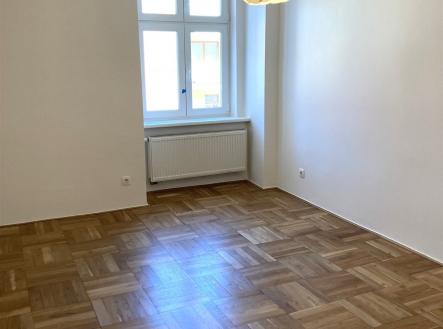Prodej bytu, 1+1, 43 m²