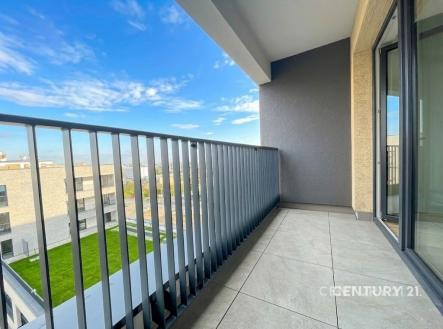 Pronájem bytu, garsoniéra, 36 m²