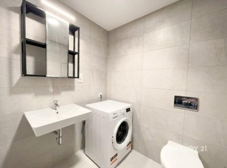 Pronájem bytu, garsoniéra, 36 m²