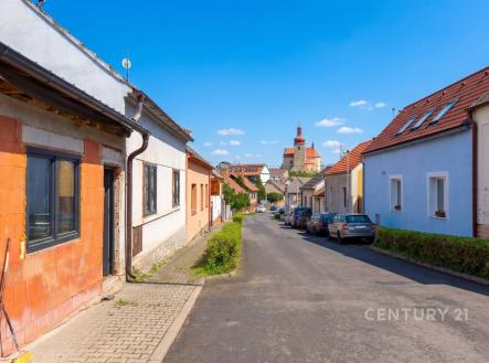 Prodej domu/vily, 209 m²