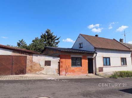 Prodej domu/vily, 209 m²