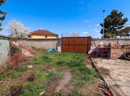 Prodej domu/vily, 209 m²