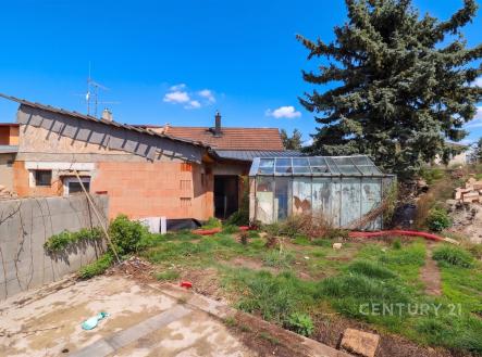 Prodej domu/vily, 209 m²