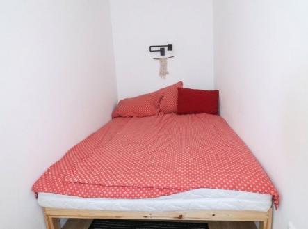 Pronájem bytu, 1+kk, 31 m²