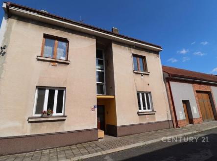 Pronájem bytu, 1+kk, 24 m²