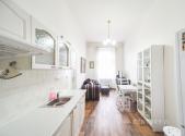 Pronájem bytu, 2+kk, 40 m²