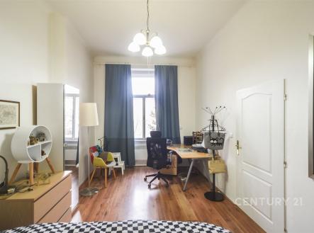 Pronájem bytu, 2+kk, 40 m²