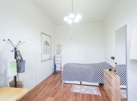 Pronájem bytu, 2+kk, 40 m²