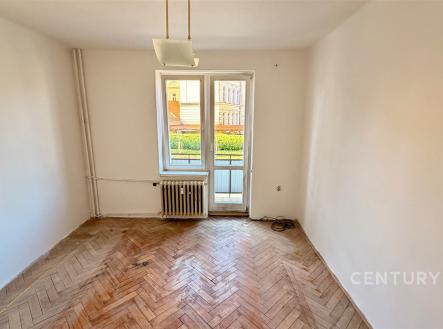 Prodej bytu, 1+kk, 19 m²