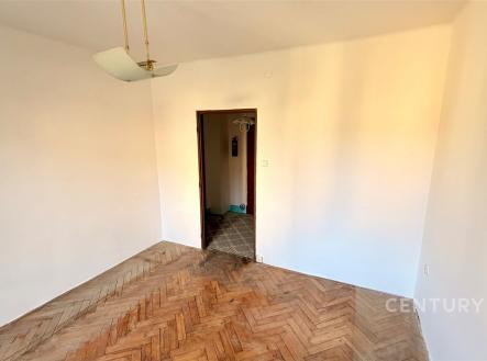Prodej bytu, 1+kk, 19 m²