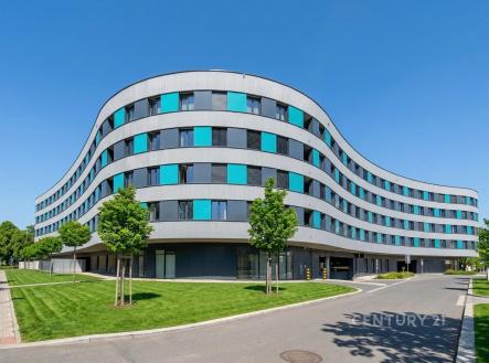 Prodej obchodní prostor, 84 m²