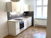 Pronájem bytu, 1+1, 43 m²