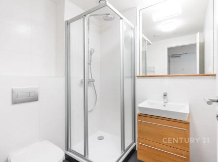 Prodej bytu, 1+kk, 22 m²