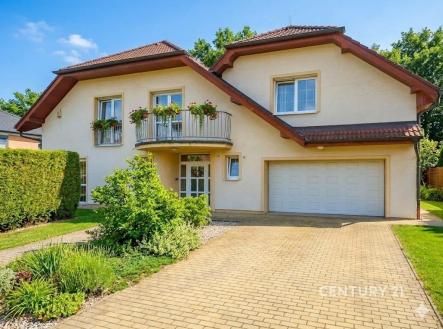 Pronájem domu/vily, 290 m²