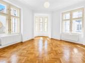 Pronájem bytu, 2+1, 87 m²