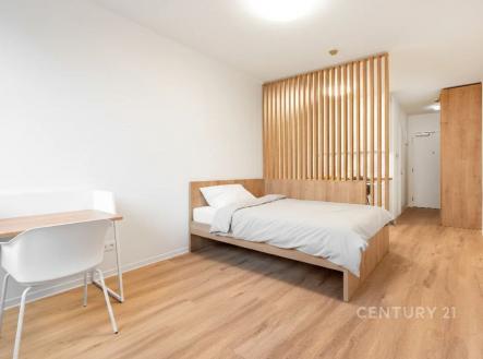 Prodej bytu, 1+kk, 32 m²