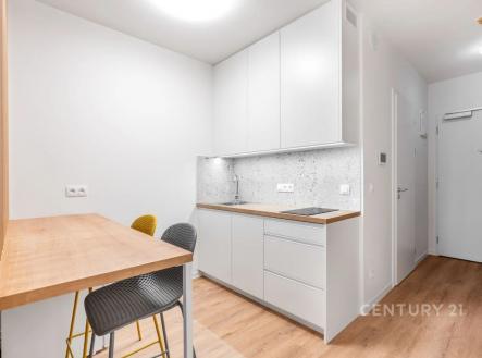 Prodej bytu, 1+kk, 32 m²