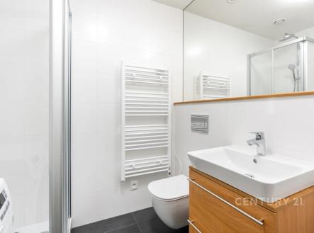 Prodej bytu, 1+kk, 32 m²
