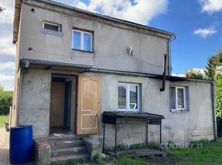 Prodej domu/vily, 160 m²
