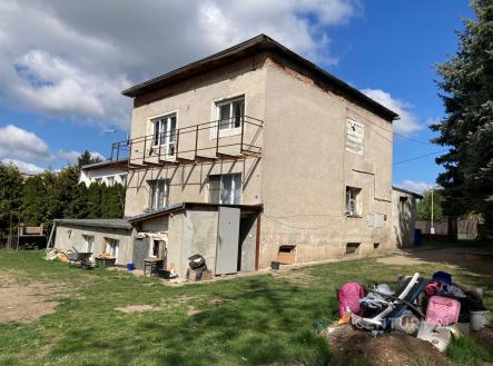 Prodej domu/vily, 160 m²