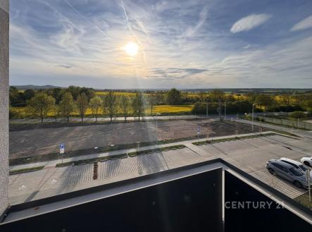 Pronájem bytu, 2+kk, 44 m²