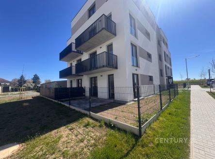 Prodej bytu, 1+kk, 39 m²