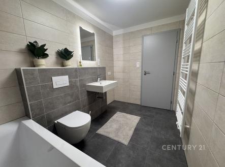 Prodej bytu, 1+kk, 39 m²