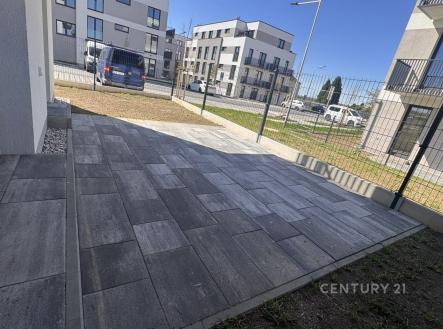 Prodej bytu, 1+kk, 39 m²