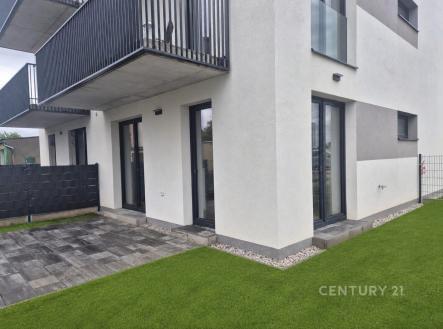Prodej bytu, 1+kk, 39 m²