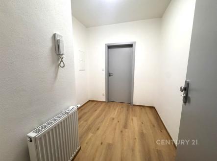 Pronájem bytu, 1+kk, 39 m²