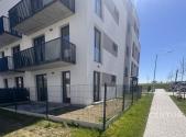 Pronájem bytu, 1+kk, 39 m²