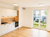Pronájem bytu, 1+kk, 39 m²