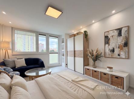 Pronájem bytu, 2+kk, 60 m²