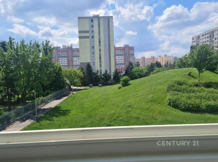 Pronájem bytu, 3+kk, 60 m²